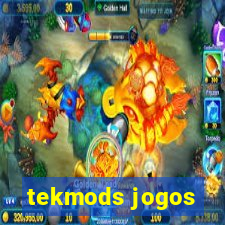 tekmods jogos